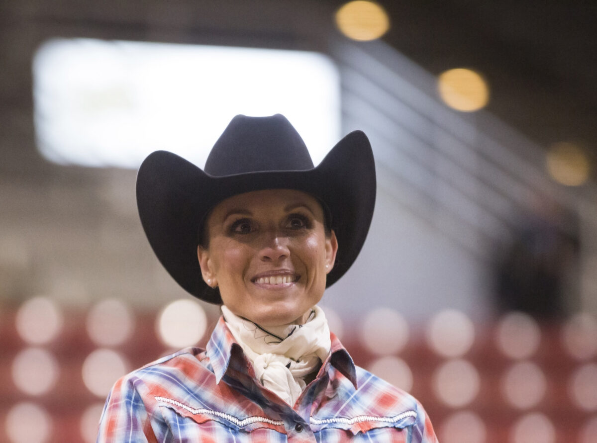 Utah Horse Trainer Challenge gives handlers a place to shine News, Sports, Jobs Standard